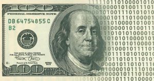what is the digital dollar