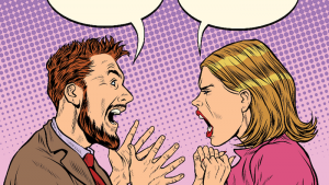 how to have a good argument