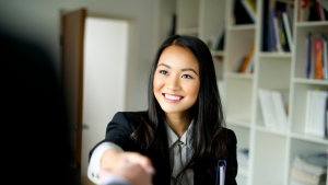the Star Method in job interviews