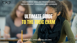 the ultimate guide to the TOEIC guide 2023