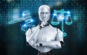 AI on Trial